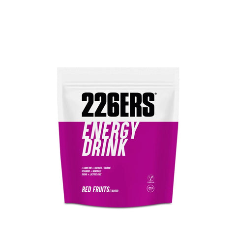 Bebida 226ERS Energy Drink 500g