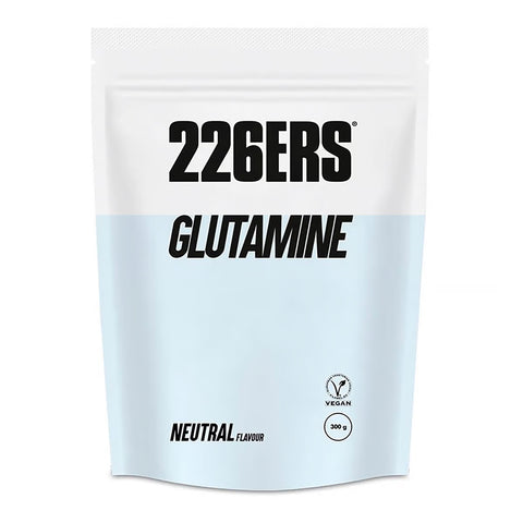 Glutamine 226ERS Neutral 300 gr