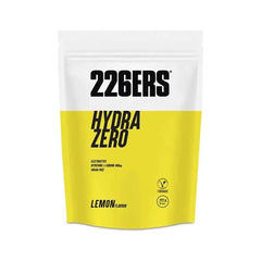 Bebida Hipotónica 226ERS Hydrazero 225gr Para Nutrición