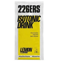 Bebida Isotonica Drink 226ERS Monodosis 20gr