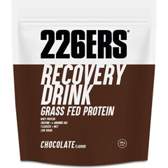 Recovery Drink 226ERS 500g Recuperador Muscular