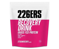 Recovery Drink 226ERS 500g Recuperador Muscular