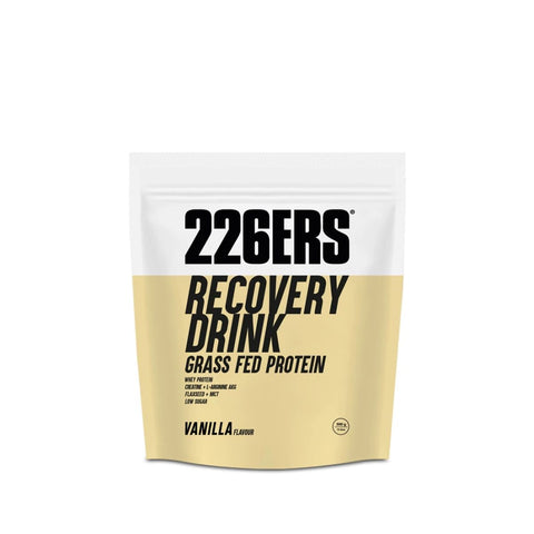 Recuperador Muscular 226ERS Recovery Drink 500g