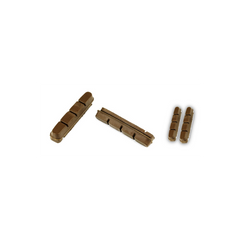 Taco para Freno GW Carreras R-501 55mm R/Carbon