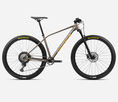 Bicicleta de Montaña Orbea Alma H30
