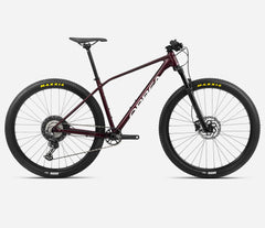 Bicicleta de Montaña Orbea Alma H30