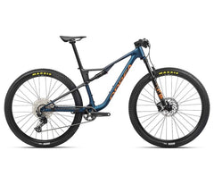 Bicicleta MTB Doble Suspensión Oiz H30 2023