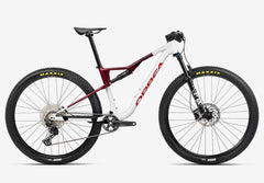 Bicicleta MTB Doble Suspensión Oiz H30 2023