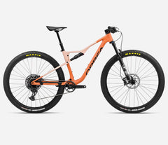 Bicicleta MTB Doble Suspensión Oiz H20 2023