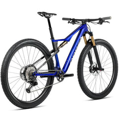 Bicicleta MTB Orbea Oiz M-Pro Doble Suspensión 2024