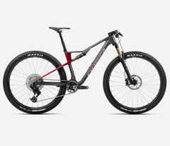 Bicicleta MTB Orbea Oiz M-Team AXS Doble Suspensión 2024