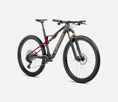 Bicicleta MTB Orbea Oiz M-Team AXS Doble Suspensión 2024