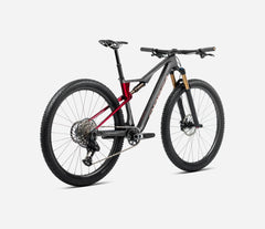 Bicicleta MTB Orbea Oiz M-Team AXS Doble Suspensión 2024