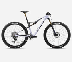 Bicicleta MTB Orbea Oiz M-LTD Doble Suspensión 2024