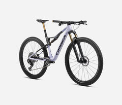 Bicicleta MTB Orbea Oiz M-LTD Doble Suspensión 2024