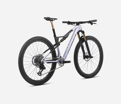 Bicicleta MTB Orbea Oiz M-LTD Doble Suspensión 2024