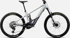 Bicicleta MTB Eléctrica Orbea Wild M11-AXS 20Mph 750Wh 2024