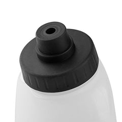 Caramañola & Termo Fitletic Par 6 o 8 o 12 oz Blancas