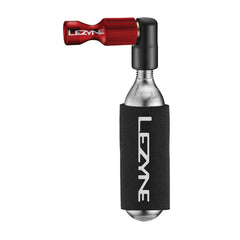 Inflador de CO2 Ciclismo Lezyne Trigger Drive
