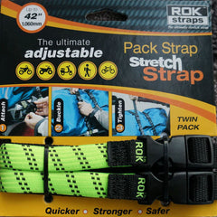 Correas Elásticas Ajustables Rokstraps