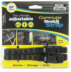 Correas Elásticas Ajustables Rokstraps