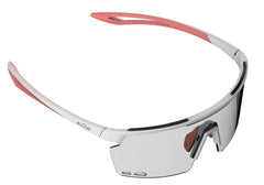 Gafas de Ciclismo Magicshine Rouleur Blanco/Fotocromáticas