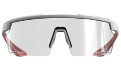 Gafas de Ciclismo Magicshine Rouleur Blanco/Fotocromáticas