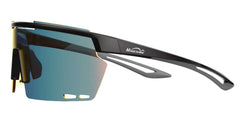 Gafas de Ciclismo Magicshine Rouleur Classic Negro/Verde