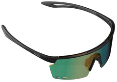 Gafas de Ciclismo Magicshine Rouleur Classic Negro/Verde