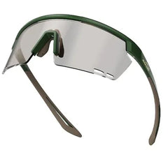 Gafas de Ciclismo Magicshine Rouleur Verde/Fotocromáticas
