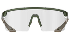 Gafas de Ciclismo Magicshine Rouleur Verde/Fotocromáticas