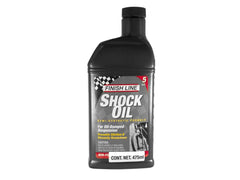 Liquido Suspenciones Finish Line 5 Wt 16 OZ