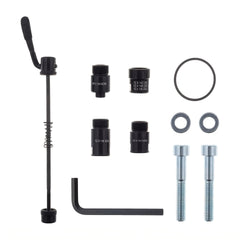 Kit Tacx DE MONTAJE FLUX S/2 TYPE 2 0077001