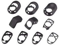 Kit de Tapa Espigo Espaciador Transición HDSMY21 TarmacSL7