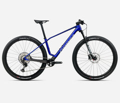 Bicicleta de Montaña Orbea Alma M30