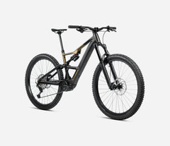Bicicleta Eléctrica de Montaña Orbea Rise LT H10