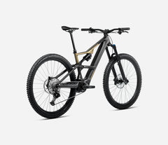 Bicicleta Eléctrica de Montaña Orbea Rise LT H10