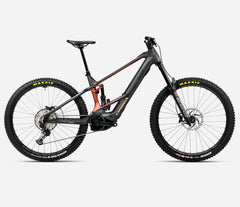 Bicicleta de Montaña Orbea Wild M20