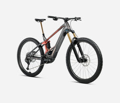 Bicicleta de Montaña Orbea Wild M20