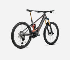 Bicicleta de Montaña Orbea Wild M20
