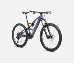 Bicicleta de Montaña Orbea Rise LT M20 20mph