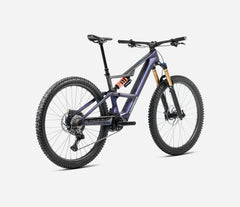 Bicicleta de Montaña Orbea Rise LT M20 20mph