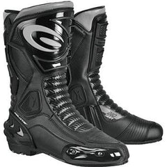 Botas de Racing Exustar Negras