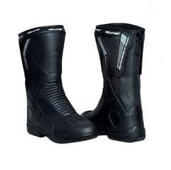 Botas de Touring  Exustar Negras
