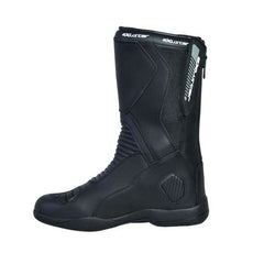 Botas de Touring  Exustar Negras