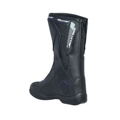 Botas de Touring  Exustar Negras