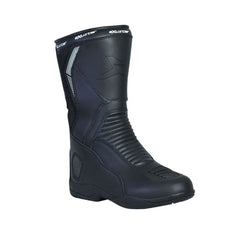 Botas de Touring  Exustar Negras
