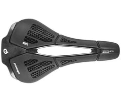 Sillín Prologo Scratch M5 Pas CPC Tirox 140mm Negro