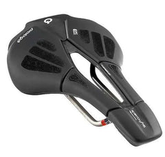 Sillín Prologo Scratch M5 Pas CPC Tirox 140mm Negro