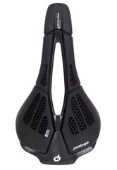 Sillín Prologo Scratch M5 Pas CPC Tirox 140mm Negro